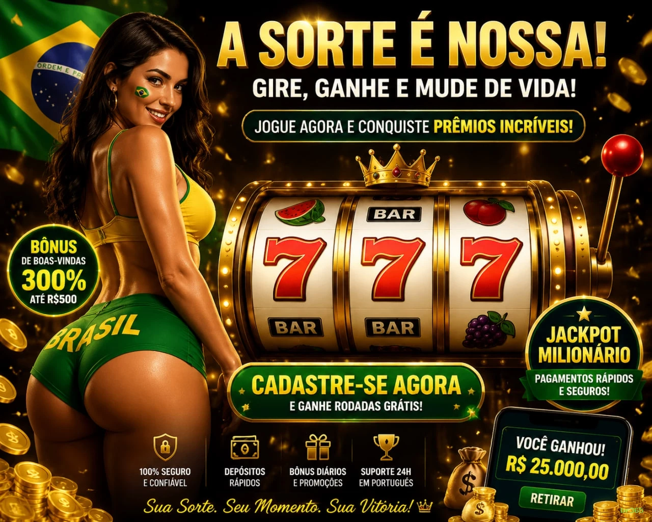 Programa VIP br365 - benefícios exclusivos