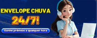 Bônus exclusivos membros VIP br365