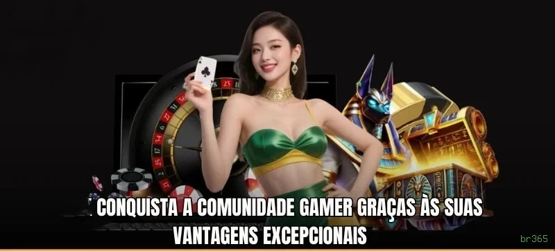 Saque PIX br365